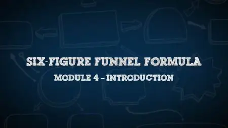 Six Figure Funnel Formula [repost]