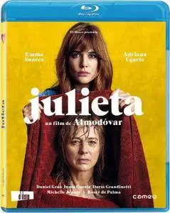 Julieta (2016)