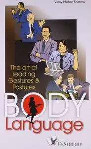 Body Language (repost)