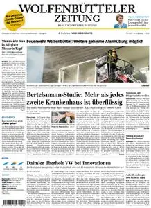Wolfenbütteler Zeitung - 16. Juli 2019