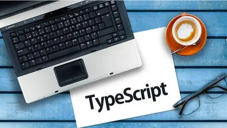Programming TypeScript from Beginners to Experts 2022