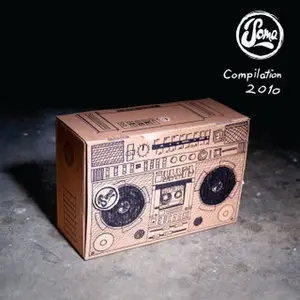 VA - Soma Compilation (2010)