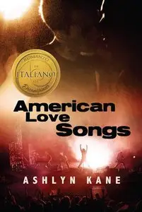 Ashlyn Kane - American love songs
