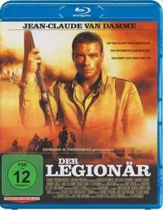 Legionnaire (1998)