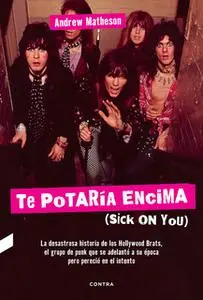 «Te potaría encima» by Andrew Matheson