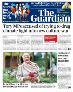 The Guardian - 9 February 2022