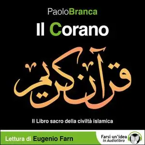 «Il Corano» by Branca Paolo