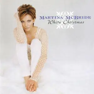 Martina McBride - White Christmas (1998/2019) [Official Digital Download 24/192]