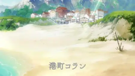 TSUKIMICHI Moonlit Fantasy S02E05 The Lesson Will Now Begin