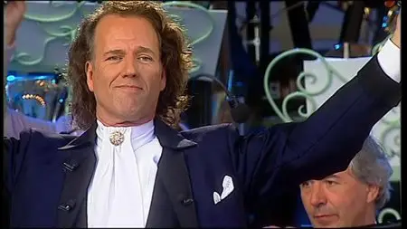 André Rieu / Andre Rieu. Flying dutchman (2004) [ReUp]