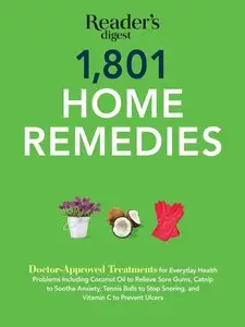 1801 Home Remedies