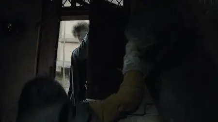 Knightfall S01E03