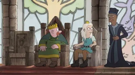 Disenchantment S04E07