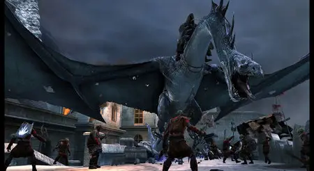 Lord of the Rings: Conquest (MULTI9)