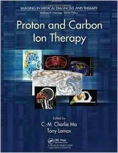 Proton and Carbon Ion Therapy