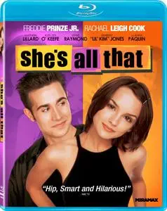 She's All That (1999)