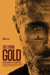 Gold (2022)