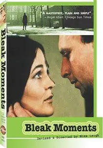 Bleak moments/Loving Moments (1971)
