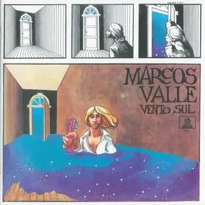 Marcos Valle - Tudo: A Discografia Completa de 1963 a 1974 (2011) 11CD Box Set