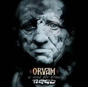 Need - Orvam: A Song For Home (2014)