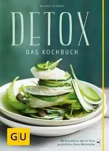 Detox: Das Kochbuch (repost)