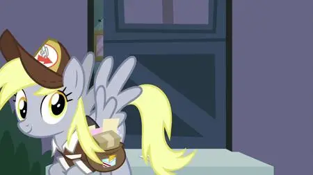 My Little Pony: L' Amicizia E' Magica S09E12