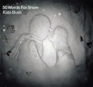 Kate Bush - 50 Words for Snow (2011)