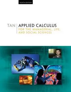 Applied Calculus for the Managerial, Life, and Social Sciences  [Repost]