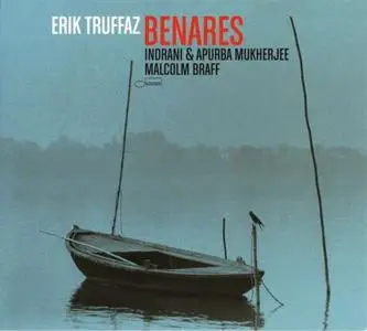 Erik Truffaz - Benares (2008) {Blue Note}