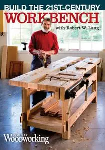 Build the 21st-century Workbench with Robert W. Lang