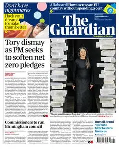 The Guardian - 20 September 2023