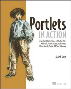 Portlets in Action 