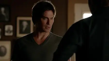 The Vampire Diaries S07E02 (2015)
