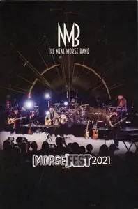 The Neal Morse Band - Morsefest 2021 (2022)