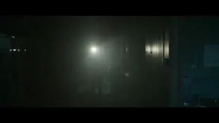 Five Days at Memorial S01E01