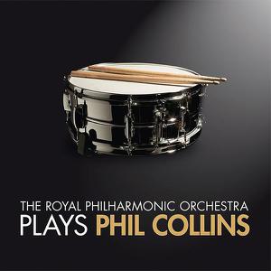 Royal Philharmonic Orchestra - Plays Phil Collins (2011)