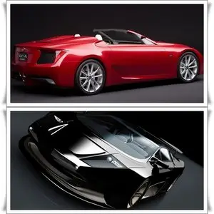 Cars Wallpapers #3
