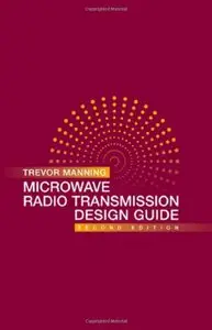 Microwave Radio Transimission Design Guide