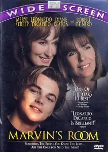 Marvin's Room (1996)