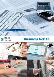 Photos - Business Set 56