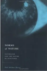 Norms of Nature: Naturalism and the Nature of Functions