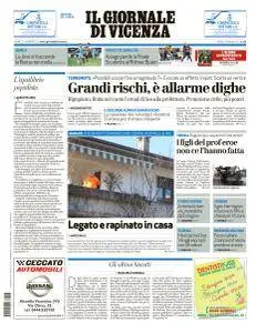 Il Giornale Di Vicenza - 23 Gennaio 2017
