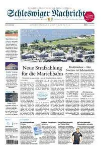 Schleswiger Nachrichten - 04. August 2018