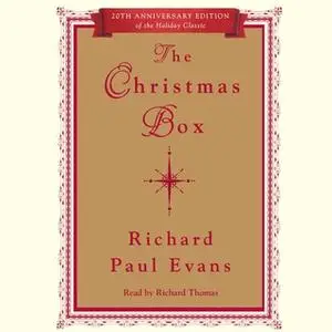 «Christmas Box» by Richard Paul Evans