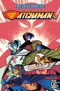 Gatchaman 000 FCBD (2024) (Lil-Empire