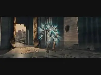 TMNT 2007 سلاحف النينجا  بالترجمة العربي