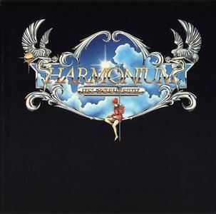 Harmonium - En Tournee (1980)