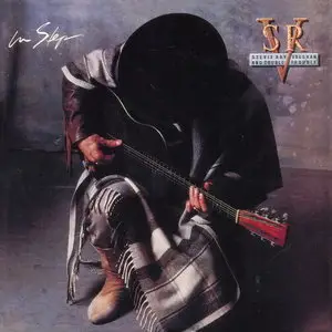 Stevie Ray Vaughan & Double Trouble - Original Album Classics (2013) 5CD Box Set