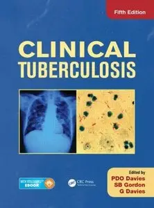 Clinical Tuberculosis (5th Edition) (Repost)