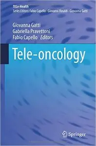Tele-oncology
